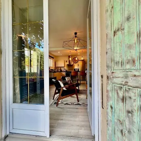 Сasa de vacaciones Mia* *