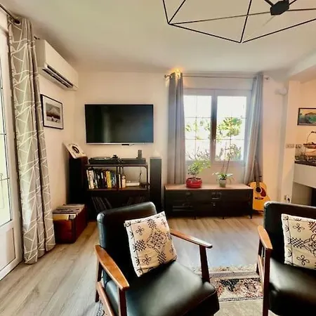 Tatil Evi Mia* Toulon